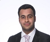 Sahil Sarin